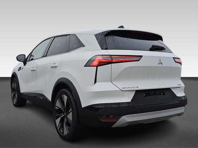 Mitsubishi GRANDIS 1.8 HEV Instyle Nu met ¤ 2.500,- Introductie korting