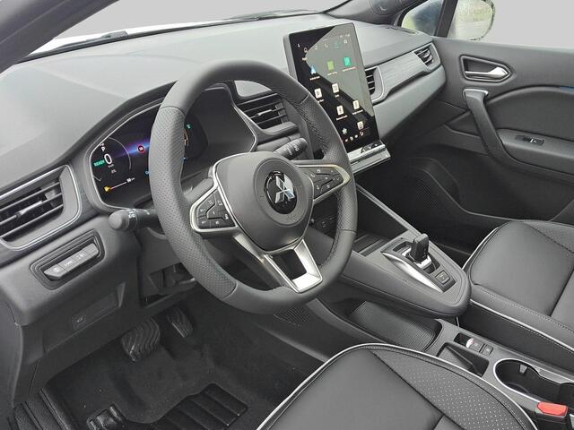 Mitsubishi GRANDIS 1.8 HEV Instyle Nu met ¤ 2.500,- Introductie korting