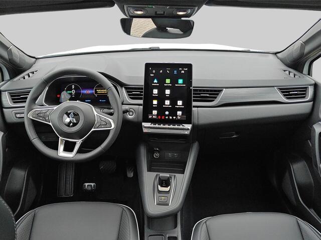 Mitsubishi GRANDIS 1.8 HEV Instyle Nu met ¤ 2.500,- Introductie korting