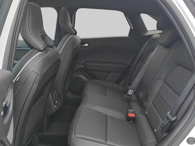 Mitsubishi GRANDIS 1.8 HEV Instyle Nu met ¤ 2.500,- Introductie korting