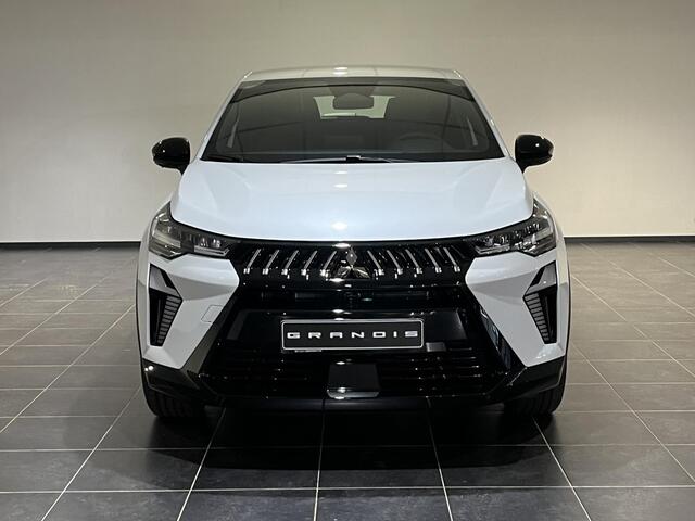 Mitsubishi GRANDIS 1.8 HEV Intense | Voorraad voordeel | 8 jaar garantie |