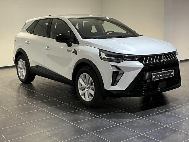 Mitsubishi GRANDIS 1.8 HEV Intense | Voorraad voordeel | 8 jaar garantie |