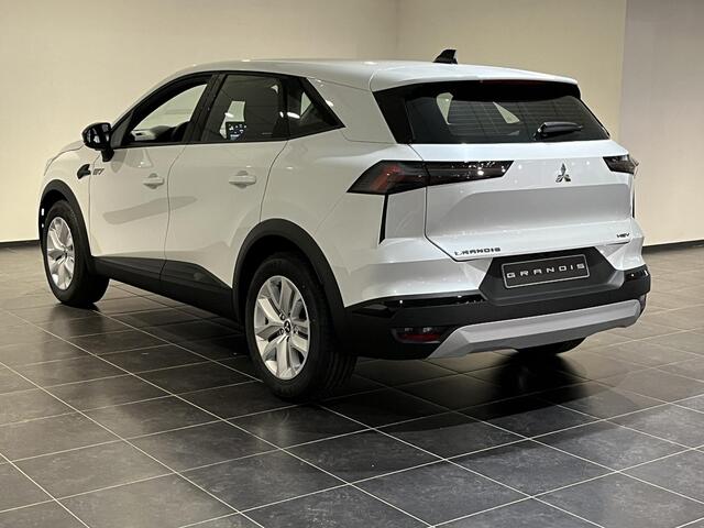 Mitsubishi GRANDIS 1.8 HEV Intense | Voorraad voordeel | 8 jaar garantie |