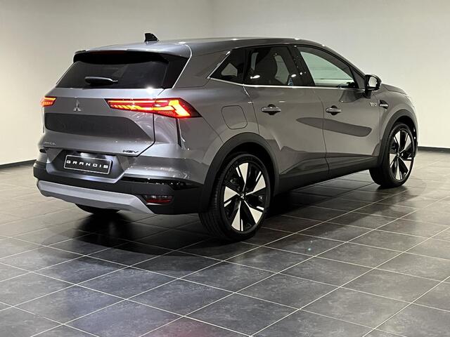 Mitsubishi GRANDIS 1.8 HEV First Edition | Voorraad voordeel | 8 jaar garantie |