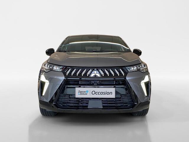 Mitsubishi GRANDIS 1.8 HEV INSTYLE | | ¤3.000 KORTING | MEESTE LUXE UITVOERING | 8 JAAR GARANTIE |