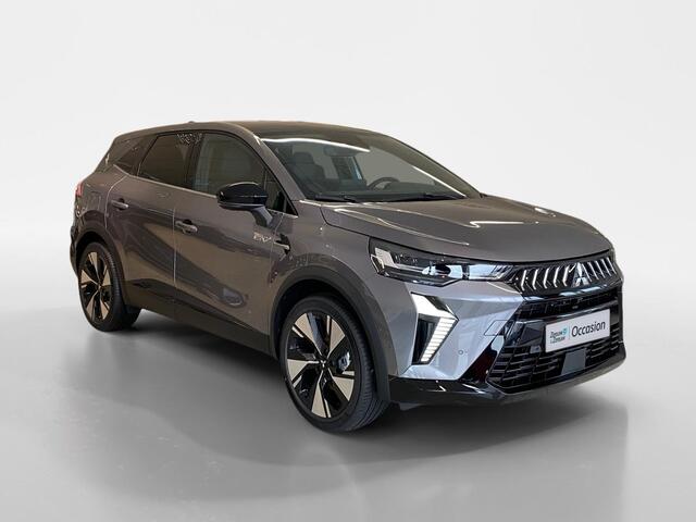 Mitsubishi GRANDIS 1.8 HEV INSTYLE | | ¤3.000 KORTING | MEESTE LUXE UITVOERING | 8 JAAR GARANTIE |