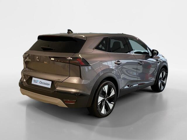 Mitsubishi GRANDIS 1.8 HEV INSTYLE | | ¤3.000 KORTING | MEESTE LUXE UITVOERING | 8 JAAR GARANTIE |