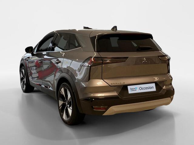 Mitsubishi GRANDIS 1.8 HEV INSTYLE | | ¤3.000 KORTING | MEESTE LUXE UITVOERING | 8 JAAR GARANTIE |