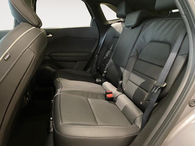 Mitsubishi GRANDIS 1.8 HEV INSTYLE | | ¤3.000 KORTING | MEESTE LUXE UITVOERING | 8 JAAR GARANTIE |