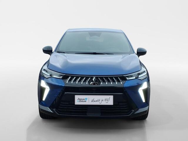 Mitsubishi GRANDIS 1.8 HEV First Edition | ¤ 3.000,- KORTING | 8 JAAR GARANTIE |