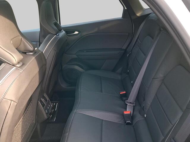 Mitsubishi GRANDIS 1.8 HEV Instyle