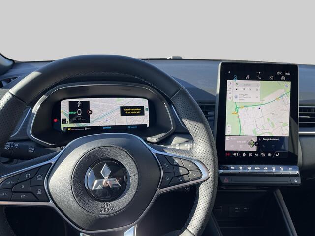 Mitsubishi GRANDIS 1.8 HEV Instyle Nu met ¤ 2.500,- Introductie korting