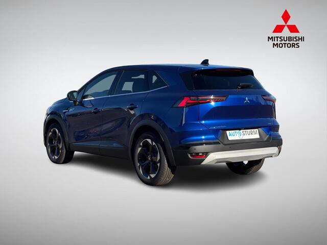 Mitsubishi GRANDIS 1.8 HEV Intense+