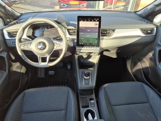 Mitsubishi GRANDIS 1.8 HEV Intense | Uit voorraad leverbaar | Actieprijs rijklaar