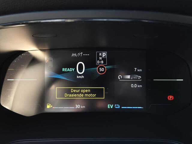 Mitsubishi GRANDIS 1.8 HEV Intense | Uit voorraad leverbaar | Actieprijs rijklaar