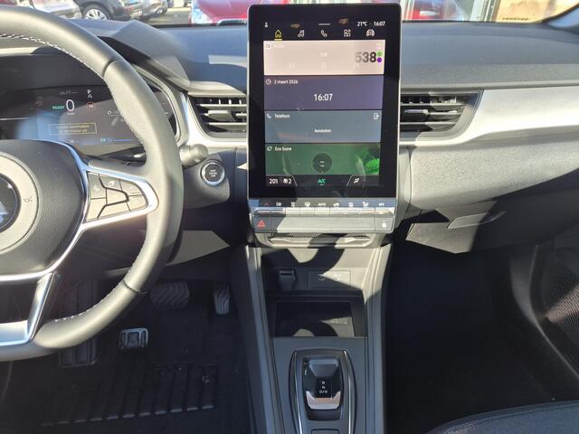 Mitsubishi GRANDIS 1.8 HEV Intense | Uit voorraad leverbaar | Actieprijs rijklaar