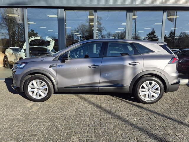 Mitsubishi GRANDIS 1.8 HEV Intense | Uit voorraad leverbaar | Actieprijs rijklaar