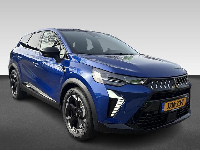 Mitsubishi GRANDIS 1.8 HEV Intense+