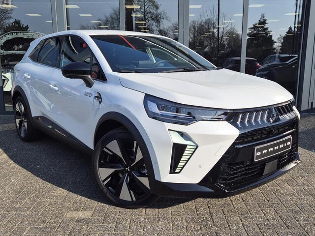 Mitsubishi GRANDIS 1.8 HEV First Edition | Nieuw uit voorraad leverbaar | Actie |