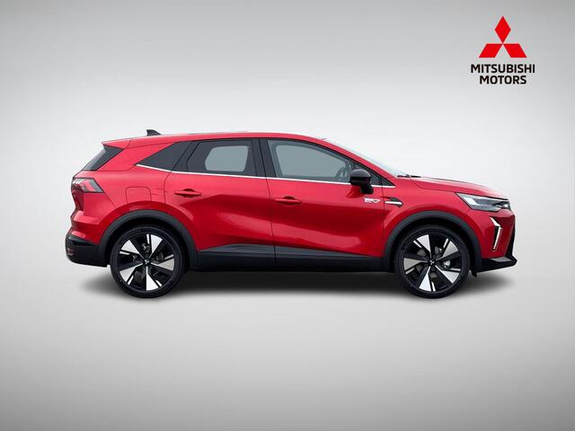 Mitsubishi GRANDIS 1.8 HEV Instyle