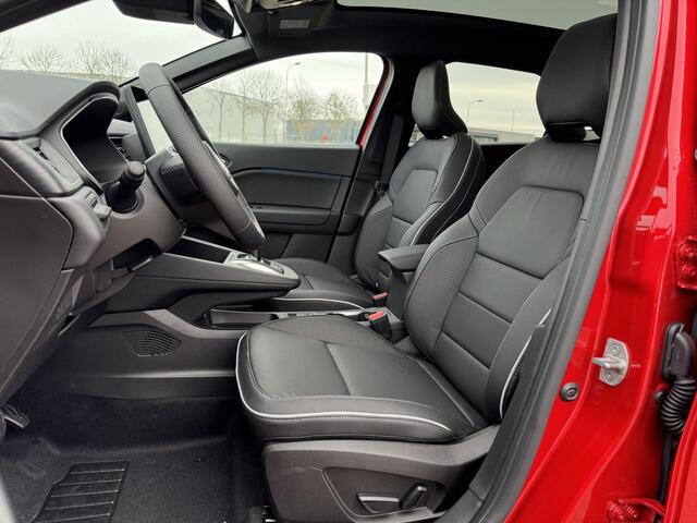 Mitsubishi GRANDIS 1.8 HEV Instyle