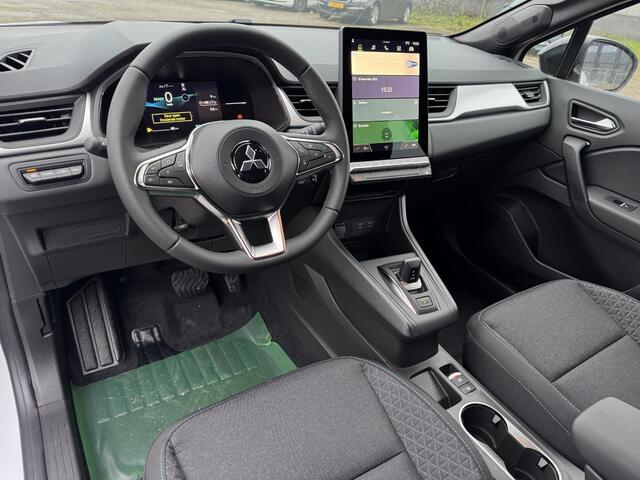 Mitsubishi GRANDIS 1.8 HEV Intense