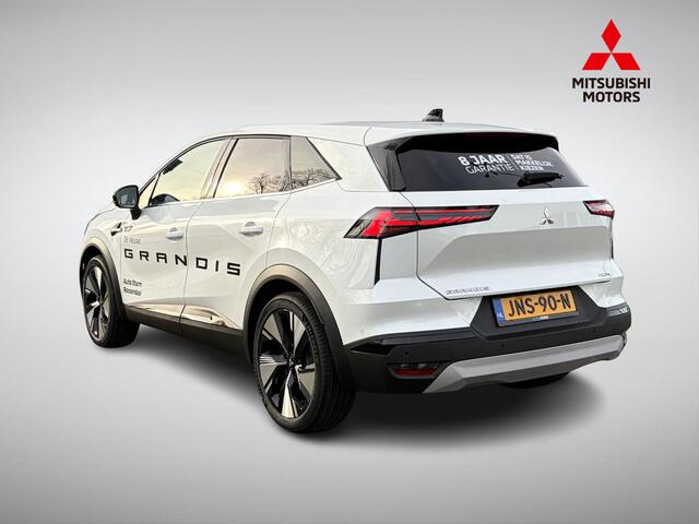 Mitsubishi GRANDIS 1.8 HEV Instyle