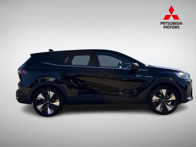 Mitsubishi GRANDIS 1.8 HEV First Edition