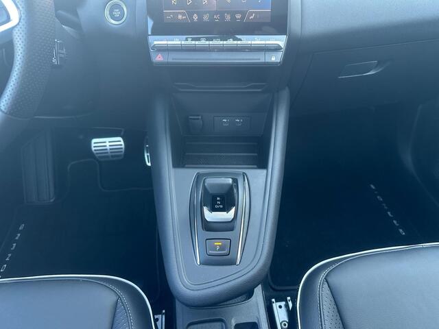 Mitsubishi GRANDIS 1.8 HEV Instyle | DEMO | MEESTE LUXE UITVOERING | DIRECT LEVERBAAR |