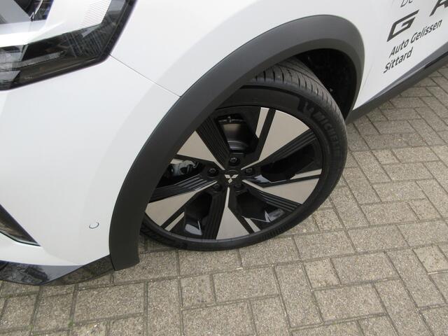 Mitsubishi GRANDIS 1.8 HEV Instyle AUTOMAAT 160 PK