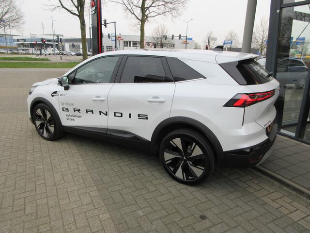 Mitsubishi GRANDIS 1.8 HEV Instyle AUTOMAAT 160 PK