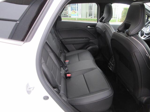 Mitsubishi GRANDIS 1.8 HEV Instyle AUTOMAAT 160 PK