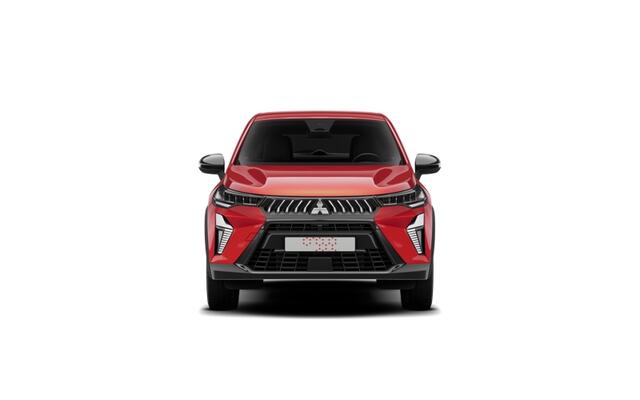 Mitsubishi GRANDIS First Edition 1.8 HEV | Achteruitrijcamera | Adaptive Cruise Control (ACC) | Automatic High Beam (AHB)