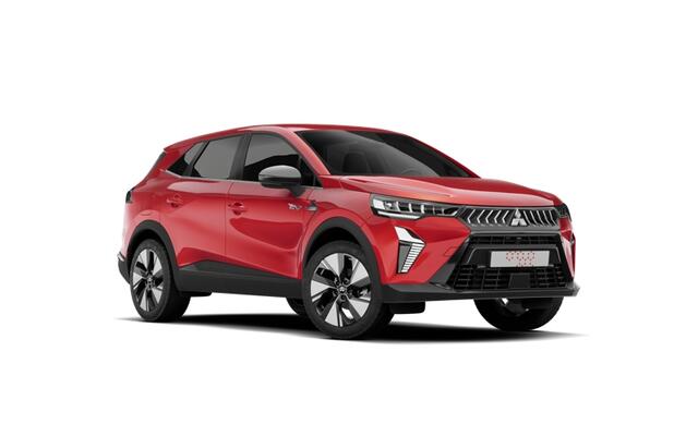 Mitsubishi GRANDIS First Edition 1.8 HEV | Achteruitrijcamera | Adaptive Cruise Control (ACC) | Automatic High Beam (AHB)