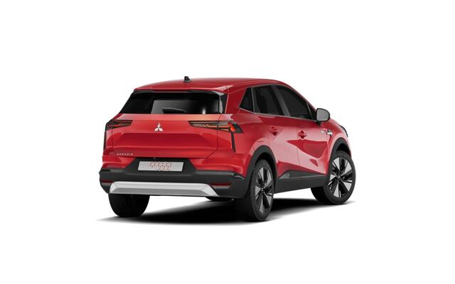 Mitsubishi GRANDIS First Edition 1.8 HEV | Achteruitrijcamera | Adaptive Cruise Control (ACC) | Automatic High Beam (AHB)