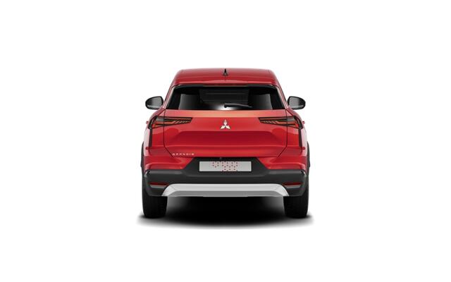 Mitsubishi GRANDIS First Edition 1.8 HEV | Achteruitrijcamera | Adaptive Cruise Control (ACC) | Automatic High Beam (AHB)