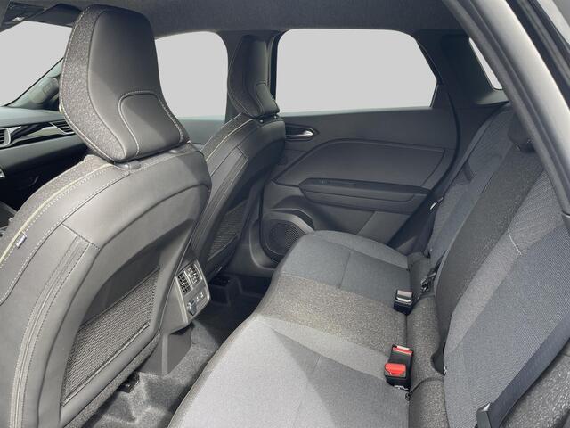 Mitsubishi GRANDIS 1.8 HEV Intense+ MI-Pilot ¤ 3.500,- Registratie korting!