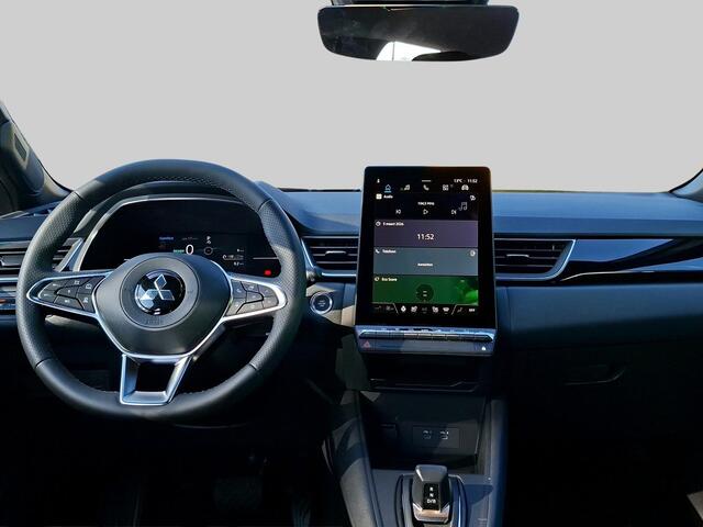 Mitsubishi GRANDIS 1.8 HEV Intense+ MI-Pilot ¤ 3.500,- registratiekorting