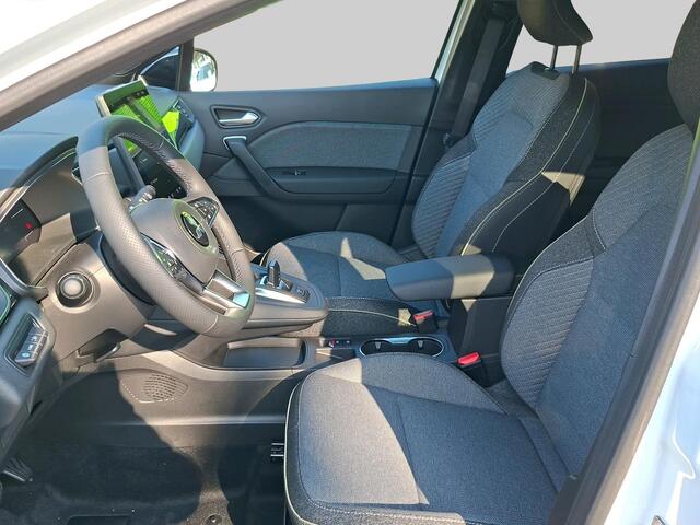 Mitsubishi GRANDIS 1.8 HEV Intense+ MI-Pilot ¤ 3.500,- registratiekorting