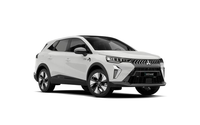 Mitsubishi GRANDIS Instyle | Achteruitrijcamera | Adaptive Cruise Control (ACC) | Automatic High Beam (AHB)