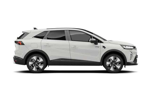 Mitsubishi GRANDIS Instyle | Achteruitrijcamera | Adaptive Cruise Control (ACC) | Automatic High Beam (AHB)