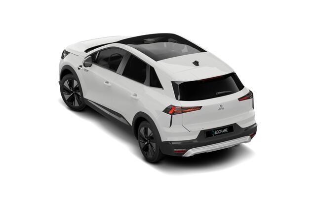 Mitsubishi GRANDIS Instyle | Achteruitrijcamera | Adaptive Cruise Control (ACC) | Automatic High Beam (AHB)