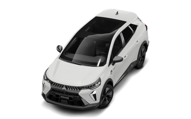 Mitsubishi GRANDIS Instyle | Achteruitrijcamera | Adaptive Cruise Control (ACC) | Automatic High Beam (AHB)