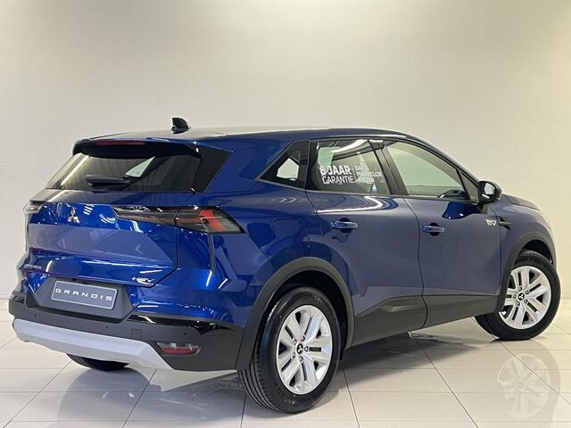 Mitsubishi GRANDIS 1.8 HEV Intense | DIRECT LEVERBAAR|