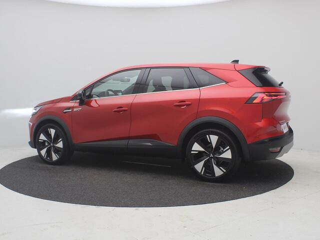 Mitsubishi GRANDIS 1.8 HEV First Edition / ¤2.500,- voordeel / Prijs is rijklaar / 8 Jaar Fabrieksgarantie / Direct leverbaar / Stuurwiel en Stoelverwarming / Adaptieve Cruise / Verwarmde Vooruit / Keyless Entry & Start / Climate Control /