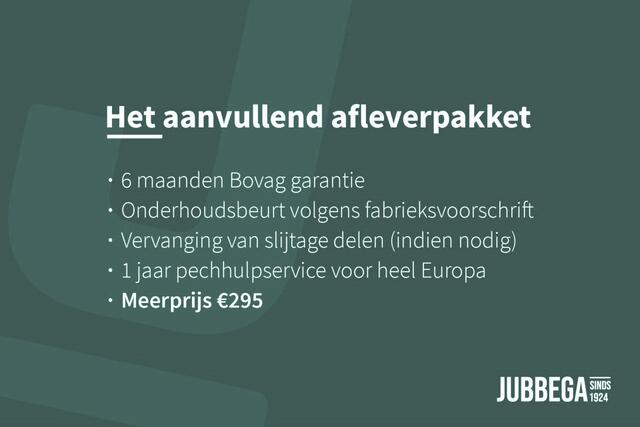 Mitsubishi GRANDIS 1.3 Di-T 7DCT Instyle Uniek 1.500kg trekgewicht!