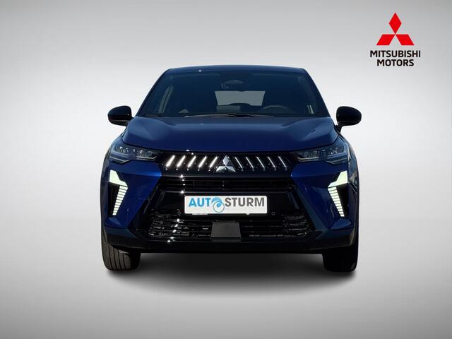 Mitsubishi GRANDIS 1.8 HEV Intense+