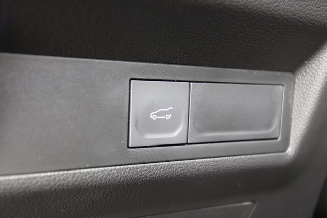 Mitsubishi GRANDIS 1.8 HEV Instyle Demo, glazendak,