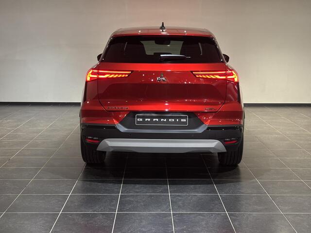 Mitsubishi GRANDIS 1.8 HEV Instyle | Uit voorraad leverbaar | 8 jaar garantie |