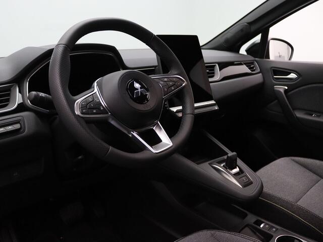 Mitsubishi GRANDIS HEV First Edition 143pk 360° Camera | Adapt. Cruise | Stoel-/stuur-/voorruitverw. | Parkeersens. v+a
